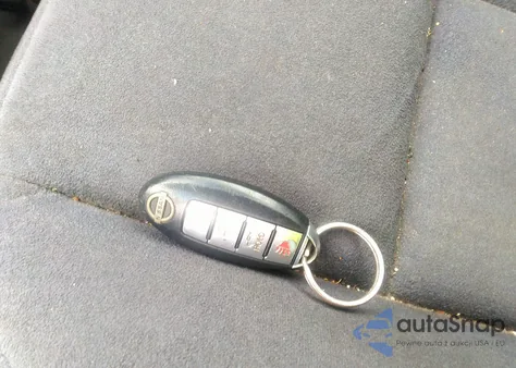 2007 Nissan Maxima 3.5 Se from USA, damaged, VIN 1N4BA41E27C859080